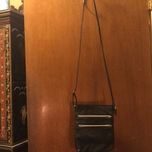 Crossbody purse